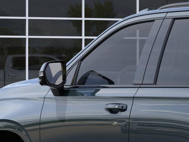 2026 Chevrolet Tahoe RST 4WD