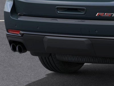 2026 Chevrolet Tahoe RST 4WD