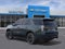 2026 Chevrolet Tahoe RST 4WD