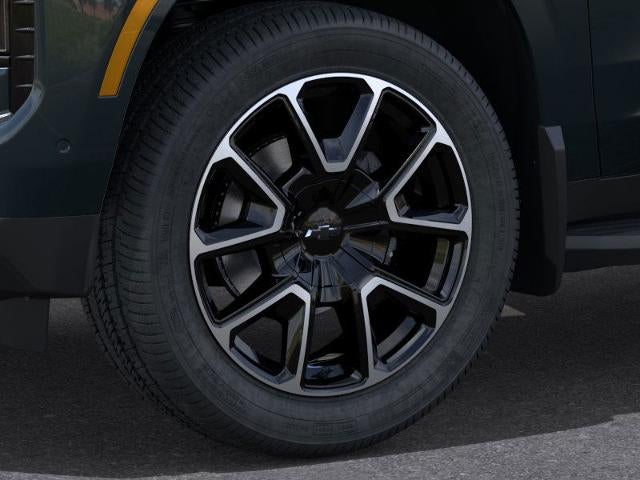 2026 Chevrolet Tahoe RST 4WD