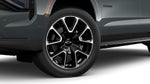 2026 Chevrolet Tahoe RST 4WD