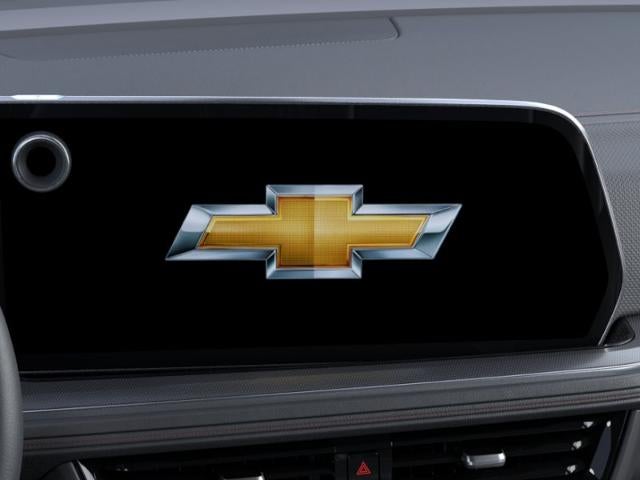 2027 Chevrolet Tahoe RST 4WD