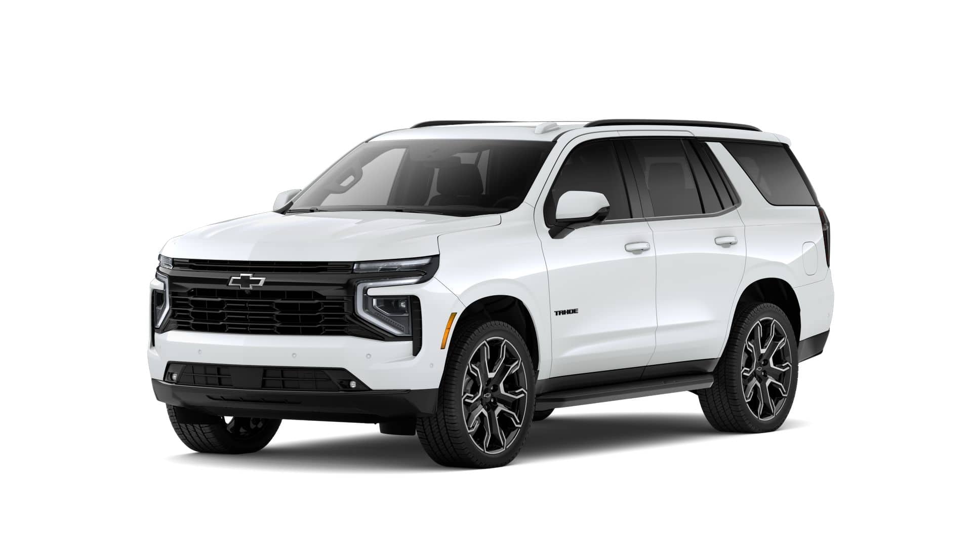 2027 Chevrolet Tahoe RST 4WD