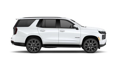 2027 Chevrolet Tahoe RST 4WD