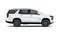 2027 Chevrolet Tahoe RST 4WD