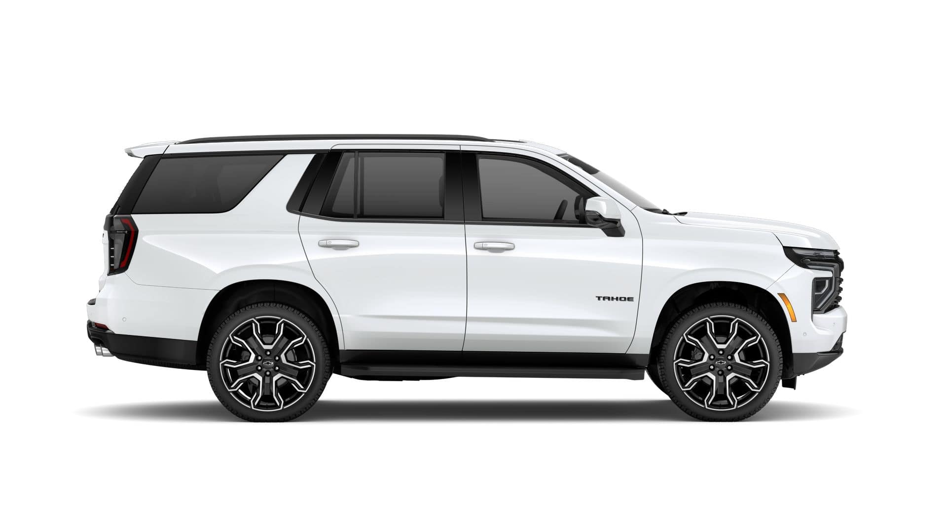 2027 Chevrolet Tahoe RST 4WD