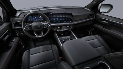 2027 Chevrolet Tahoe RST 4WD