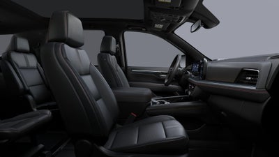 2027 Chevrolet Tahoe RST 4WD