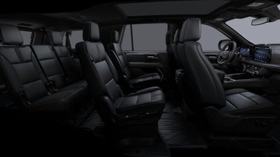2027 Chevrolet Tahoe RST 4WD