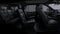 2027 Chevrolet Tahoe RST 4WD