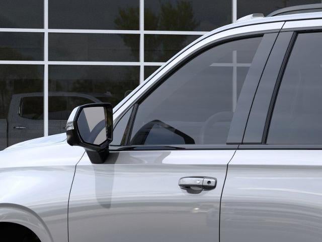 2026 Chevrolet Tahoe RST 4WD