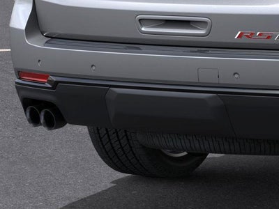 2026 Chevrolet Tahoe RST 4WD