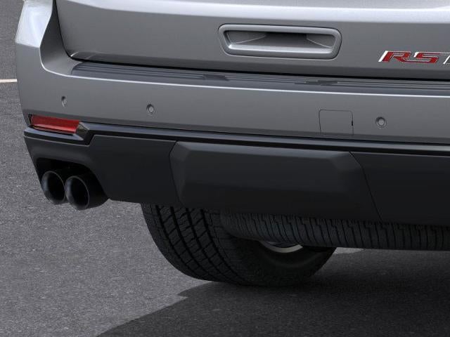 2026 Chevrolet Tahoe RST 4WD