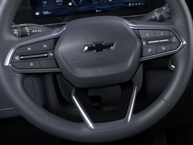 2026 Chevrolet Tahoe RST 4WD