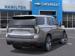 2026 Chevrolet Tahoe RST 4WD