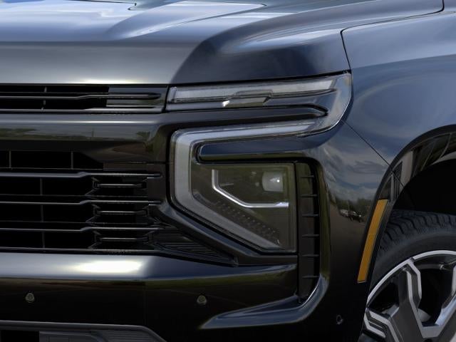 2026 Chevrolet Tahoe RST 4WD