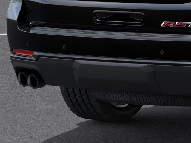 2026 Chevrolet Tahoe RST 4WD