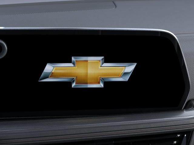 2026 Chevrolet Tahoe RST 4WD