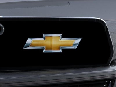 2026 Chevrolet Tahoe RST 4WD
