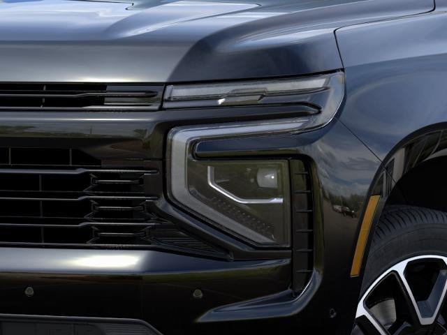 2027 Chevrolet Tahoe RST 4WD