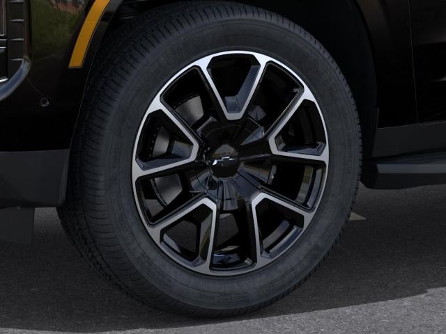 2027 Chevrolet Tahoe RST 4WD