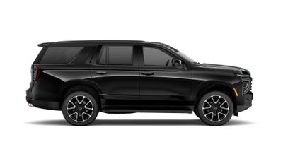 2027 Chevrolet Tahoe RST 4WD