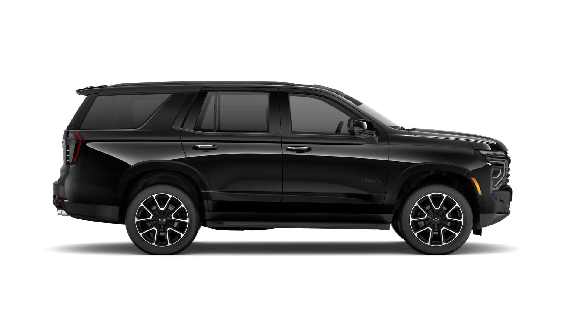 2027 Chevrolet Tahoe RST 4WD