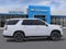 2026 Chevrolet Tahoe Premier 4WD
