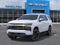 2026 Chevrolet Tahoe Premier 4WD