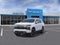 2026 Chevrolet Tahoe Premier 4WD