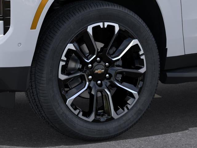 2026 Chevrolet Tahoe Premier 4WD