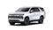 2026 Chevrolet Tahoe Premier 4WD