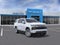 2026 Chevrolet Tahoe Premier 4WD