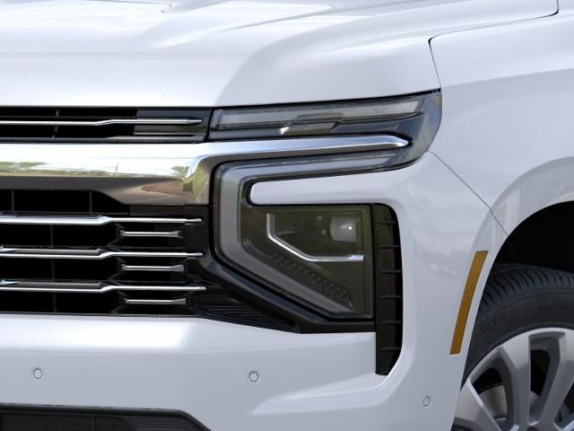 2026 Chevrolet Tahoe Premier 4WD