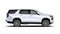 2026 Chevrolet Tahoe Premier 4WD