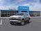 2026 Chevrolet Tahoe Premier 4WD