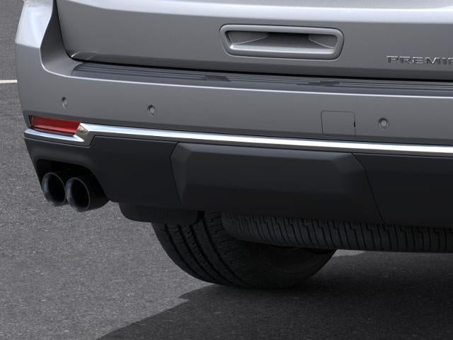 2026 Chevrolet Tahoe Premier 4WD