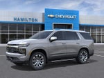 2026 Chevrolet Tahoe Premier 4WD