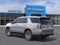 2026 Chevrolet Tahoe Premier 4WD
