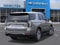 2026 Chevrolet Tahoe Premier 4WD