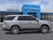2026 Chevrolet Tahoe Premier 4WD