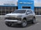 2026 Chevrolet Tahoe Premier 4WD