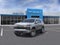 2026 Chevrolet Tahoe Premier 4WD