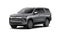 2026 Chevrolet Tahoe Premier 4WD
