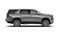 2026 Chevrolet Tahoe Premier 4WD