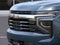 2026 Chevrolet Tahoe Premier 4WD