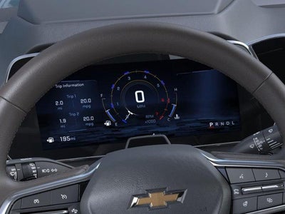 2026 Chevrolet Tahoe Premier 4WD