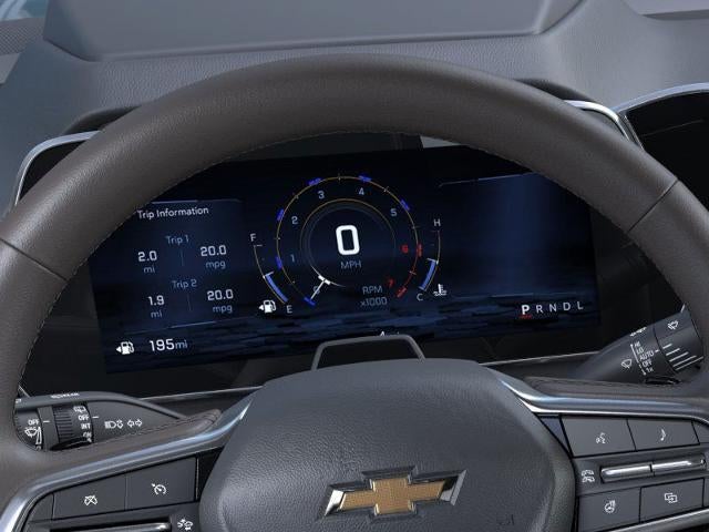 2026 Chevrolet Tahoe Premier 4WD