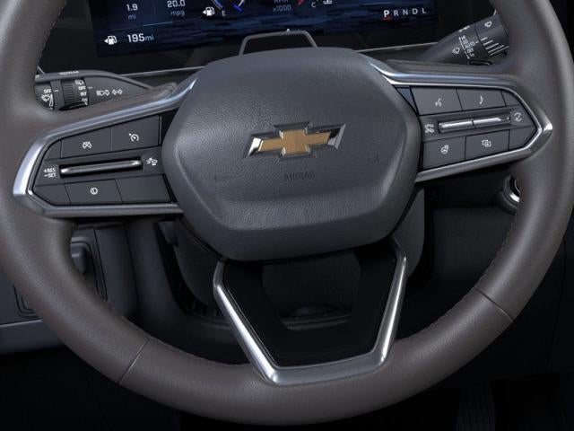 2026 Chevrolet Tahoe Premier 4WD