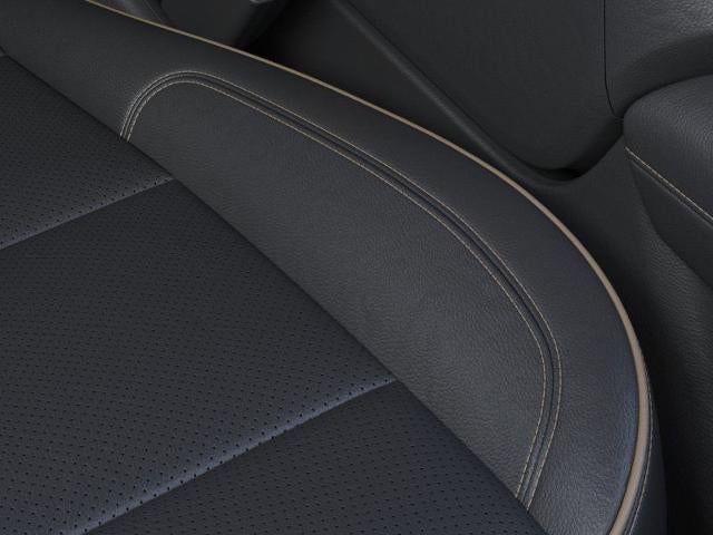 2026 Chevrolet Tahoe Premier 4WD